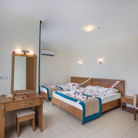 Pera Inn Hotel Алания Экстерьер фото
