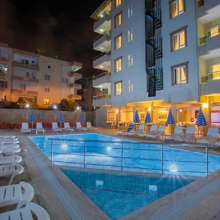 Pera Inn Hotel Алания Экстерьер фото