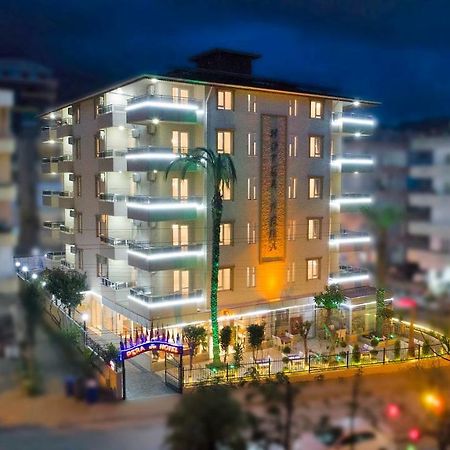 Pera Inn Hotel Алания Экстерьер фото