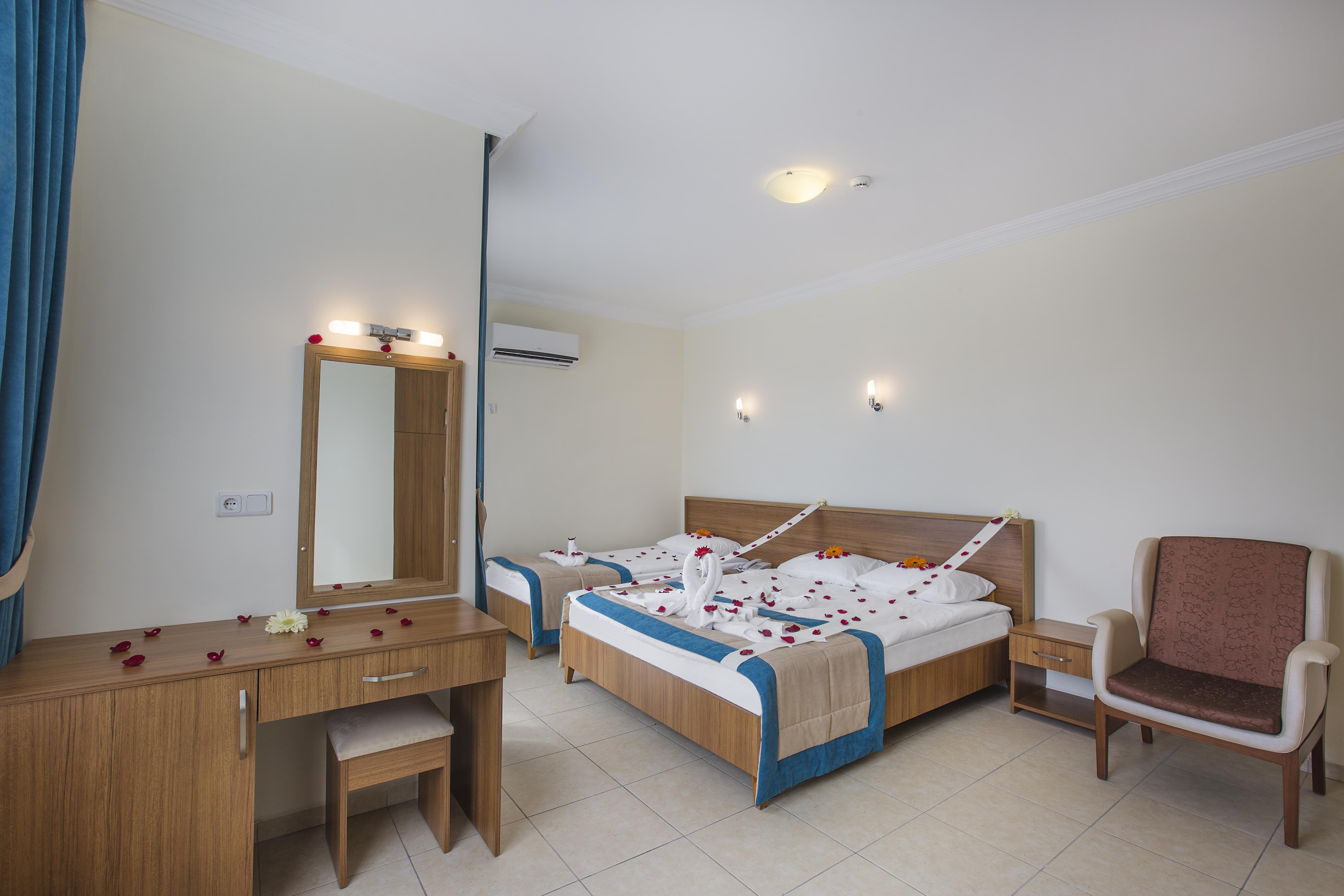 Pera Inn Hotel Алания Экстерьер фото