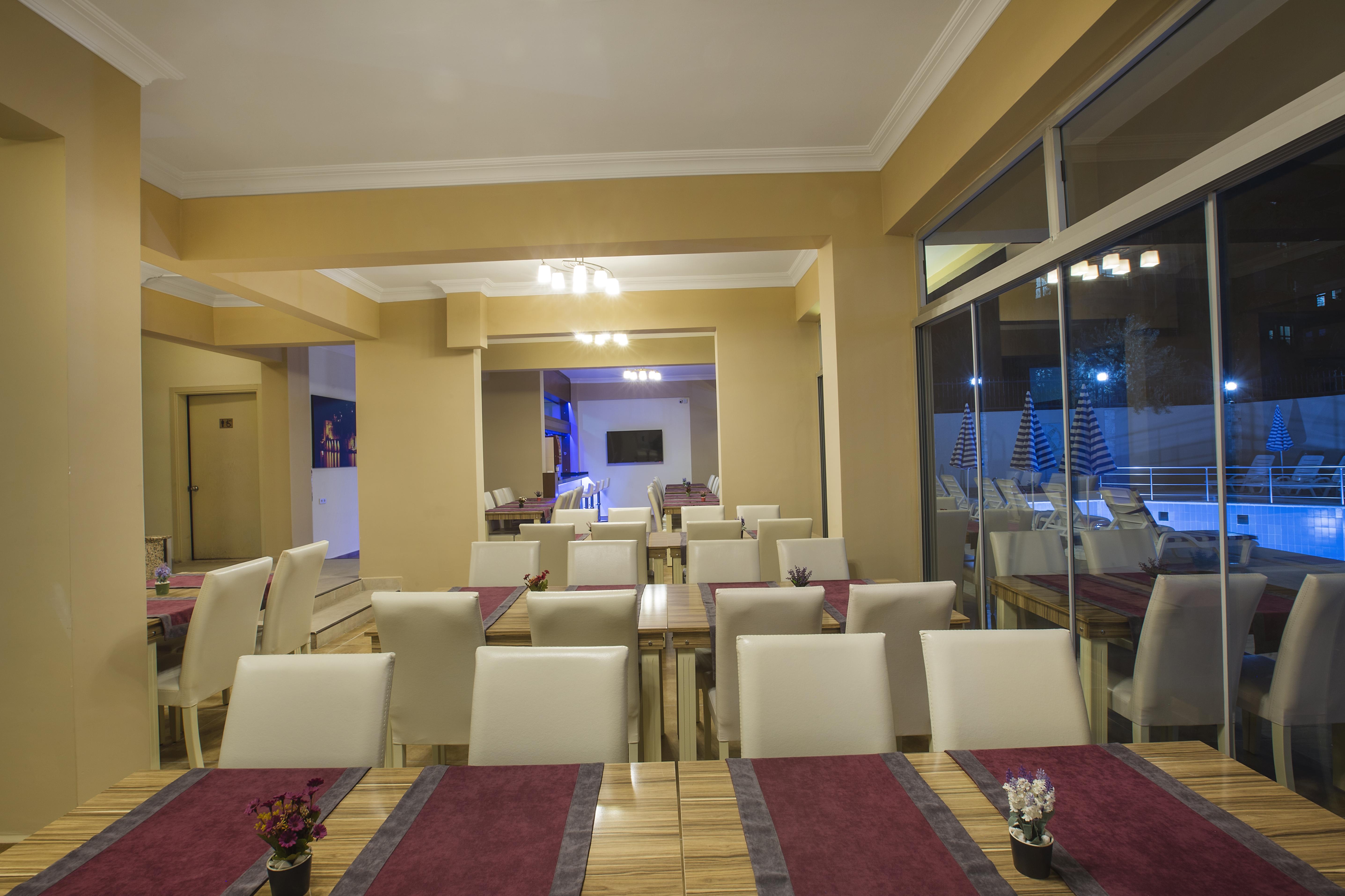 Pera Inn Hotel Алания Экстерьер фото