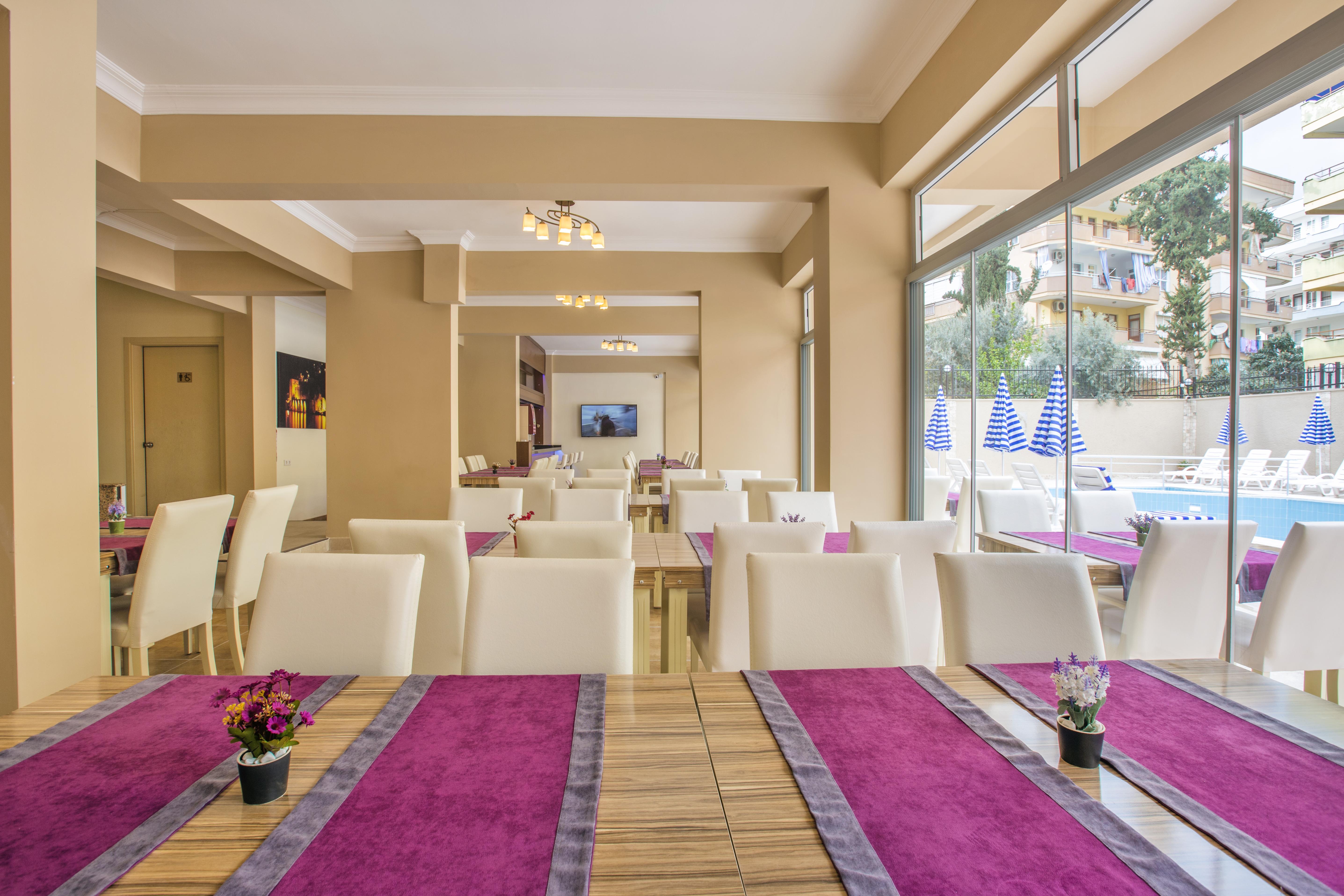 Pera Inn Hotel Алания Экстерьер фото