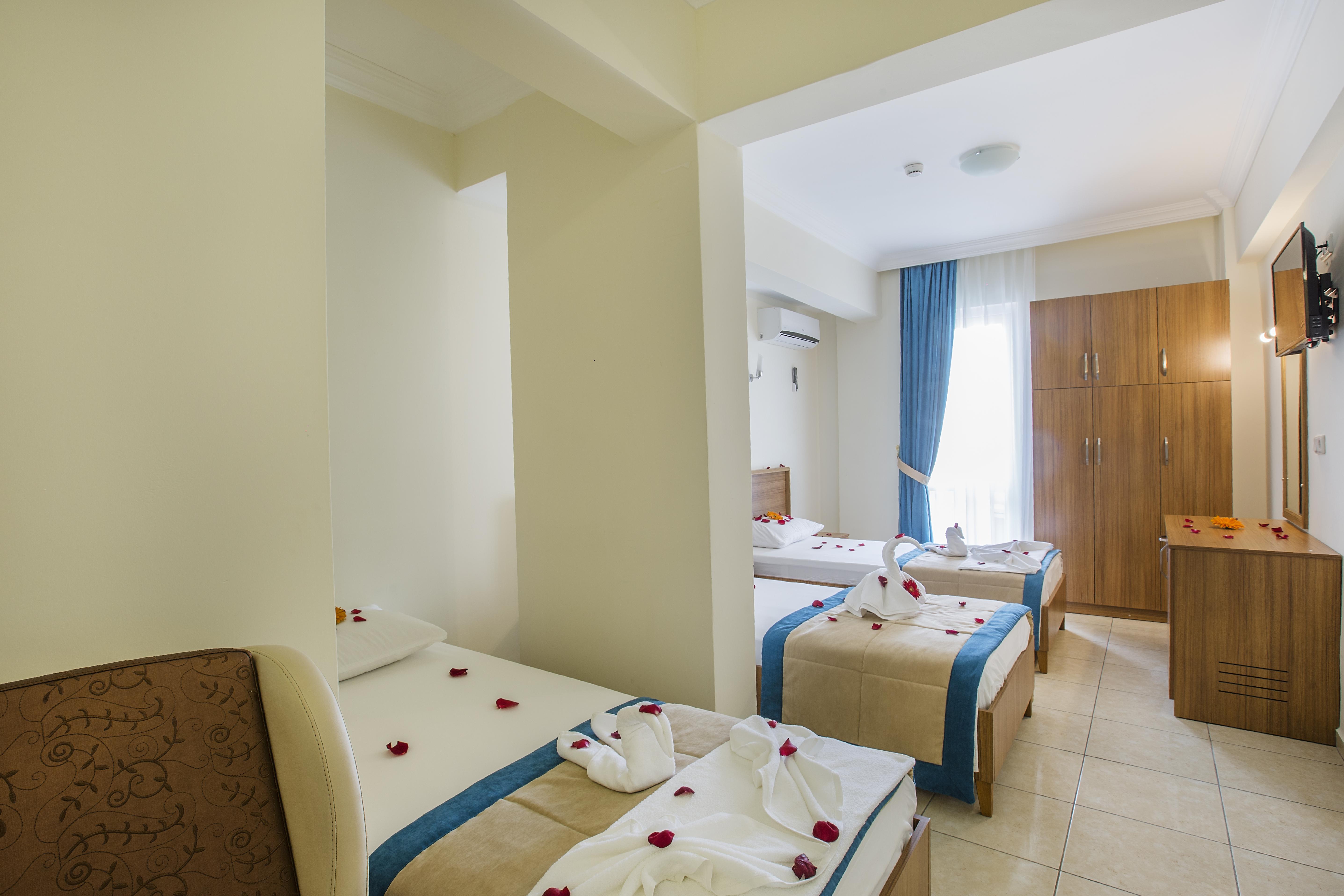 Pera Inn Hotel Алания Экстерьер фото