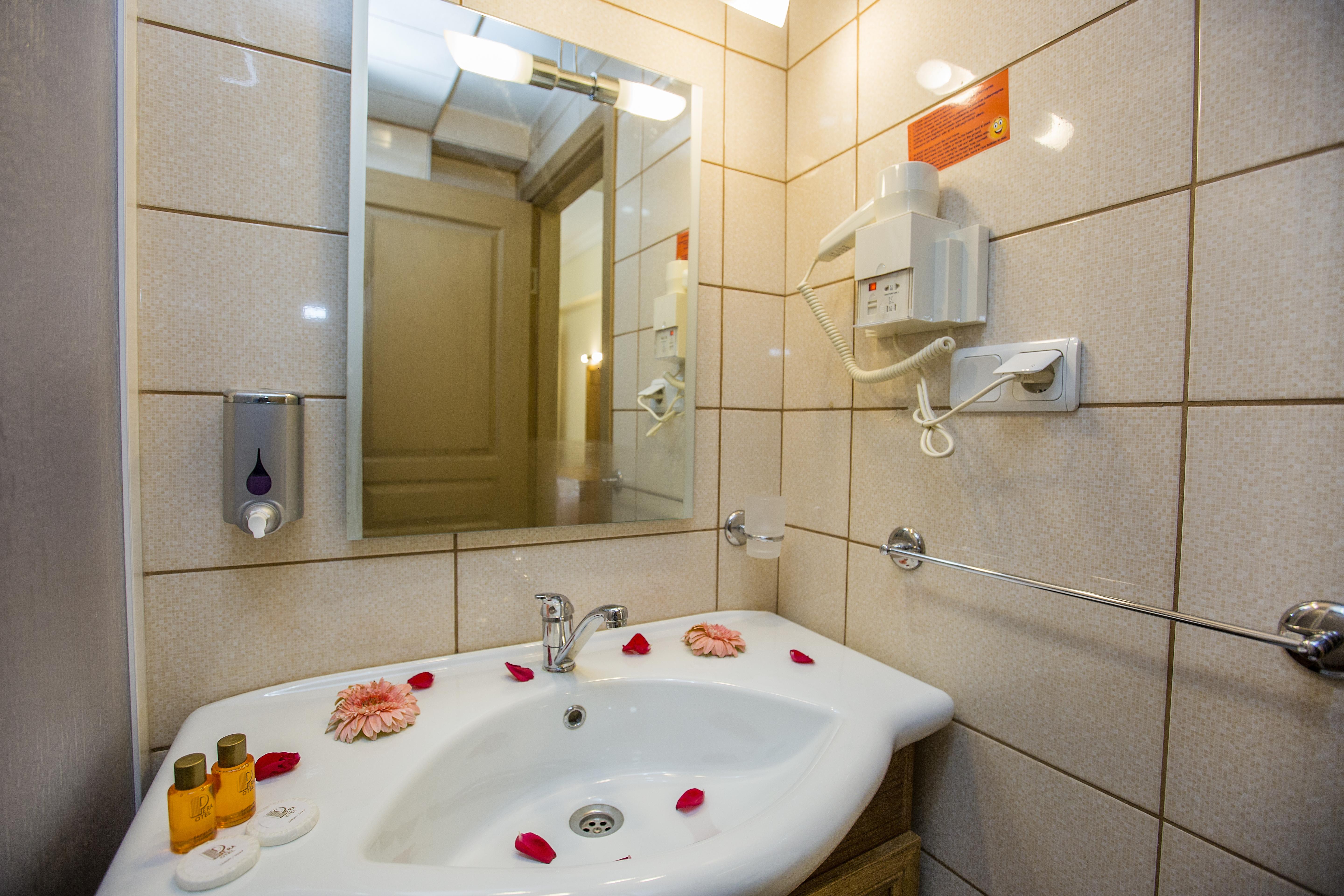 Pera Inn Hotel Алания Экстерьер фото