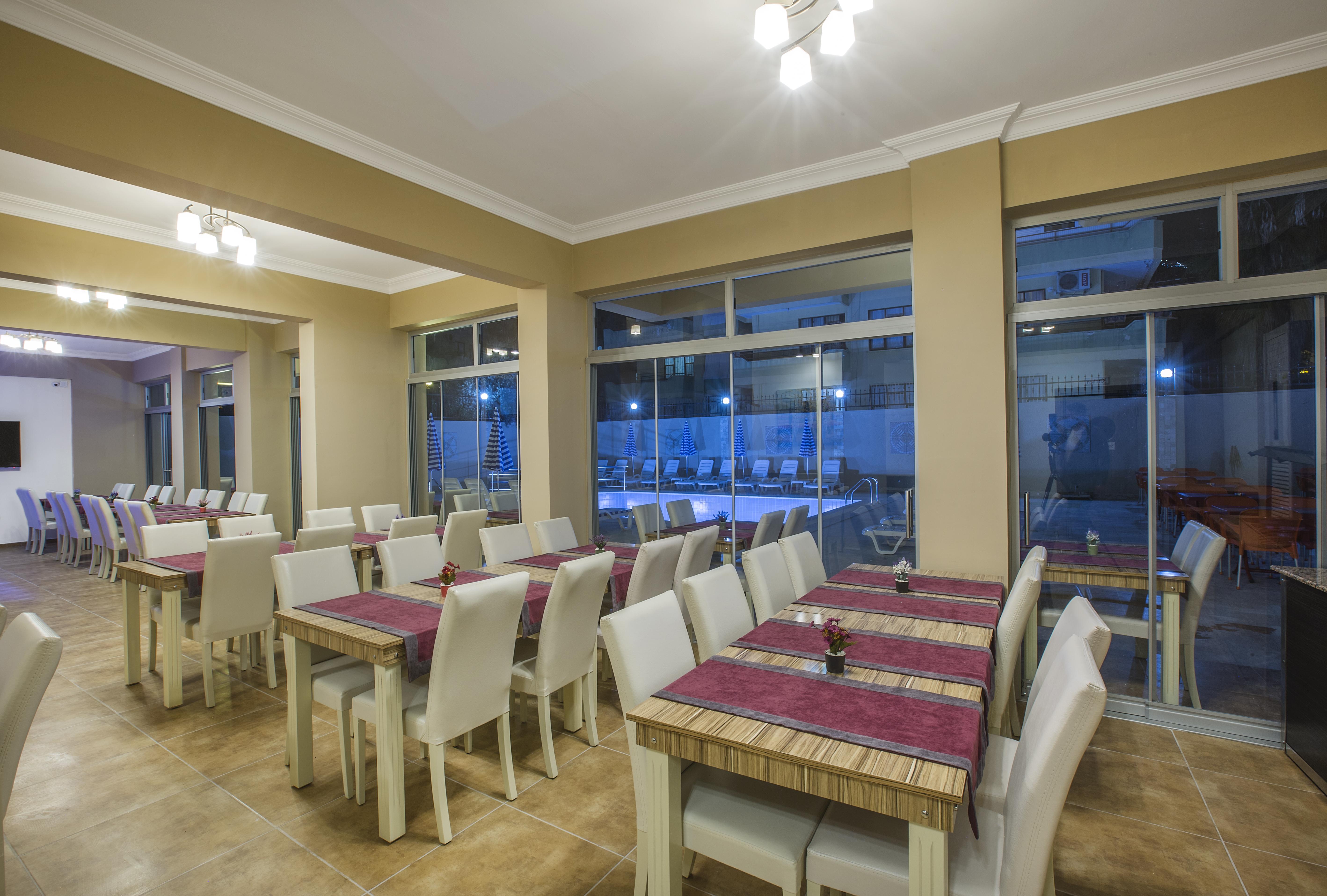 Pera Inn Hotel Алания Экстерьер фото