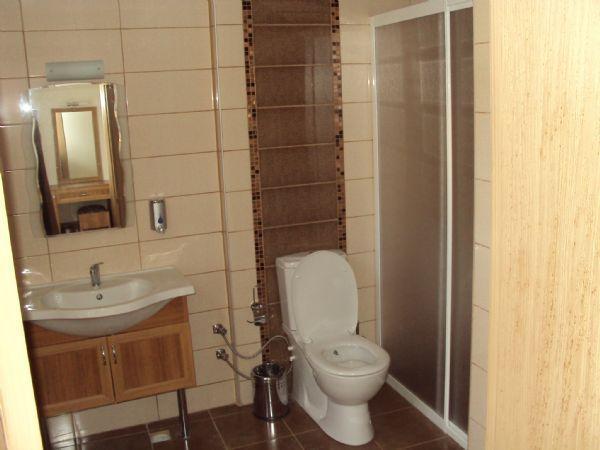 Pera Inn Hotel Алания Экстерьер фото