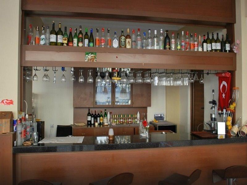 Pera Inn Hotel Алания Экстерьер фото