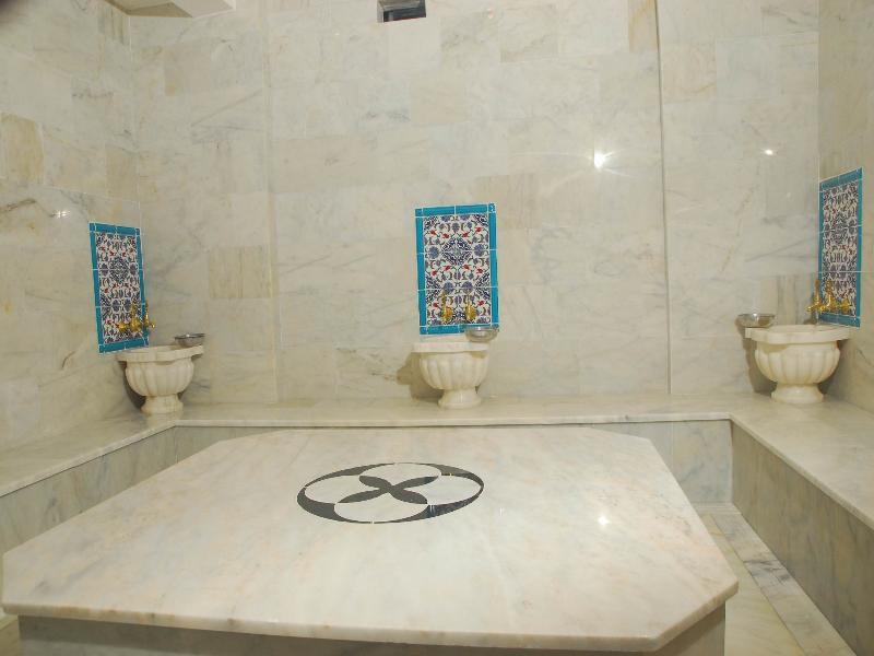 Pera Inn Hotel Алания Экстерьер фото