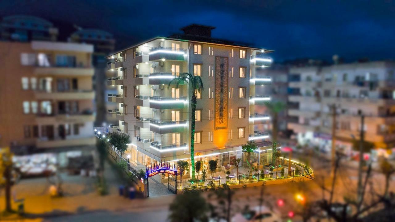 Pera Inn Hotel Алания Экстерьер фото