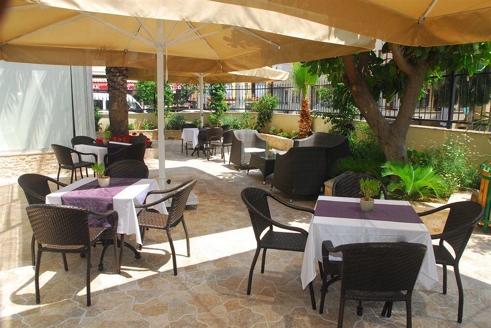 Pera Inn Hotel Алания Экстерьер фото