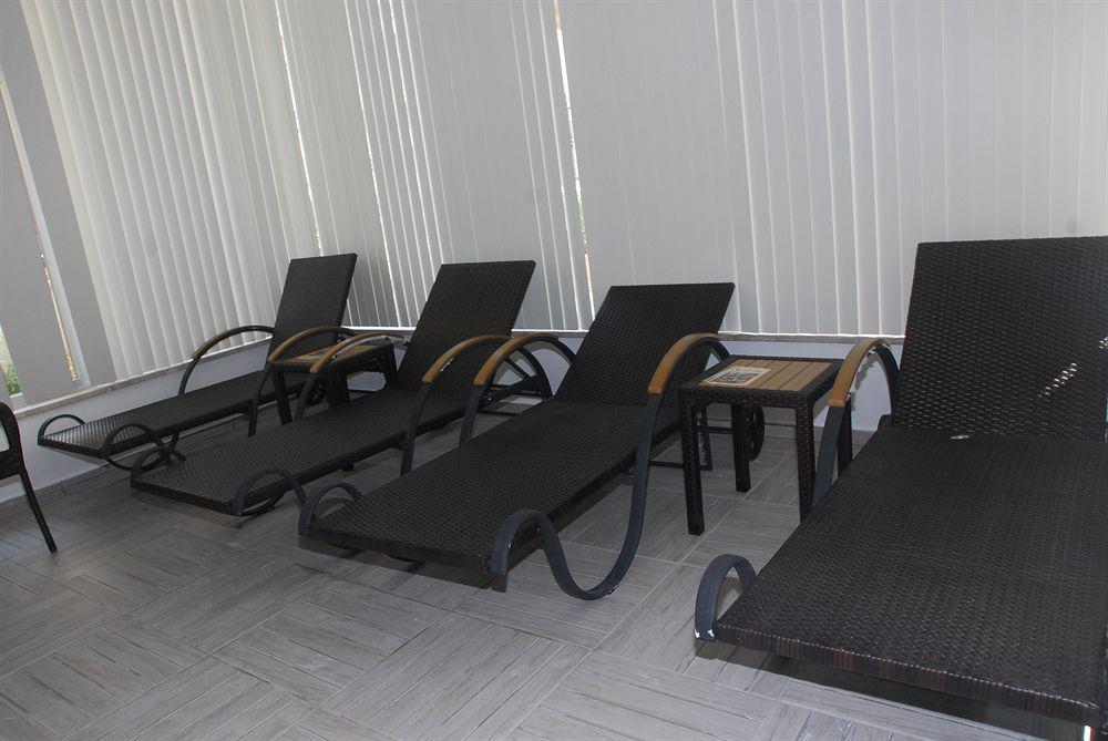 Pera Inn Hotel Алания Экстерьер фото