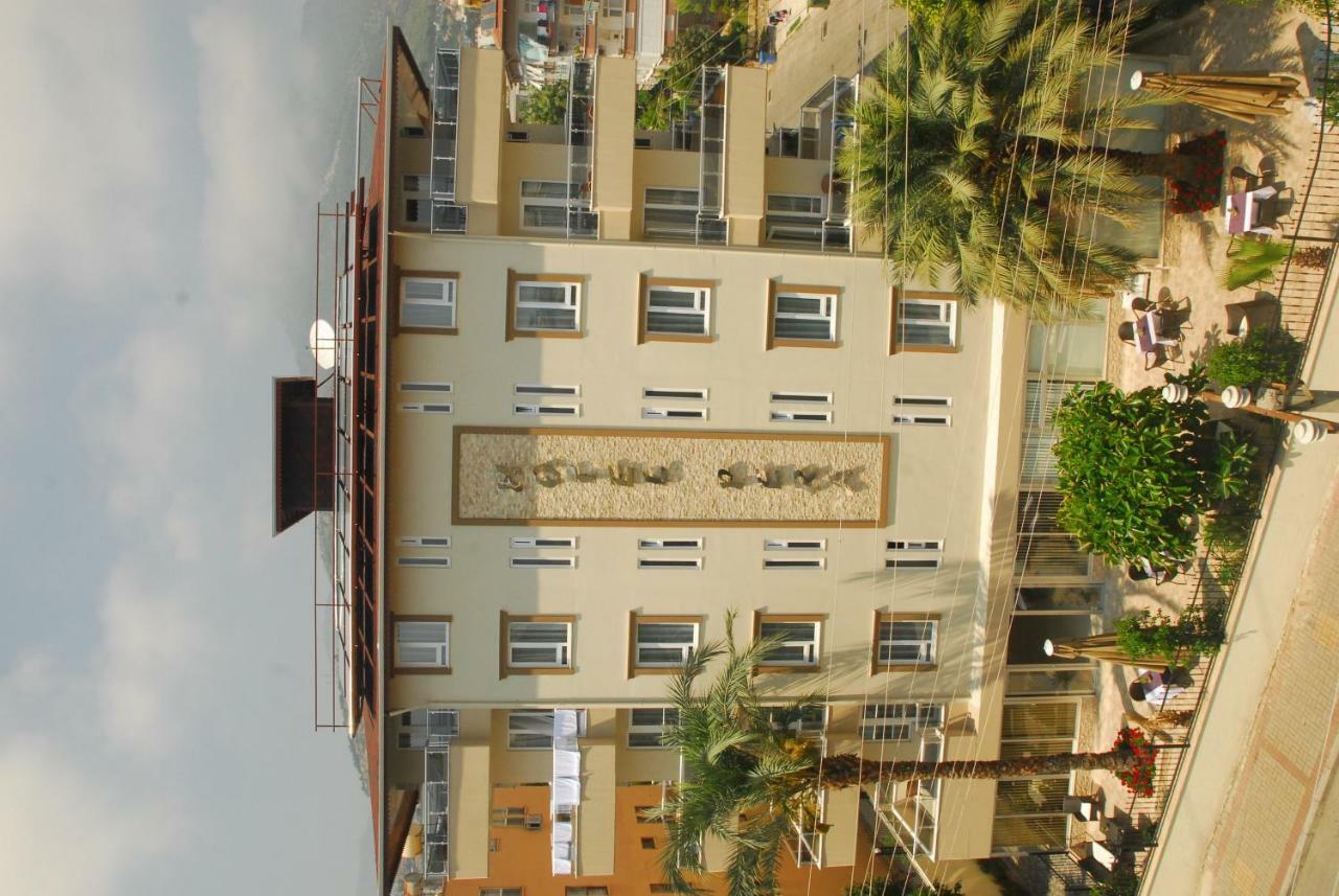 Pera Inn Hotel Алания Экстерьер фото