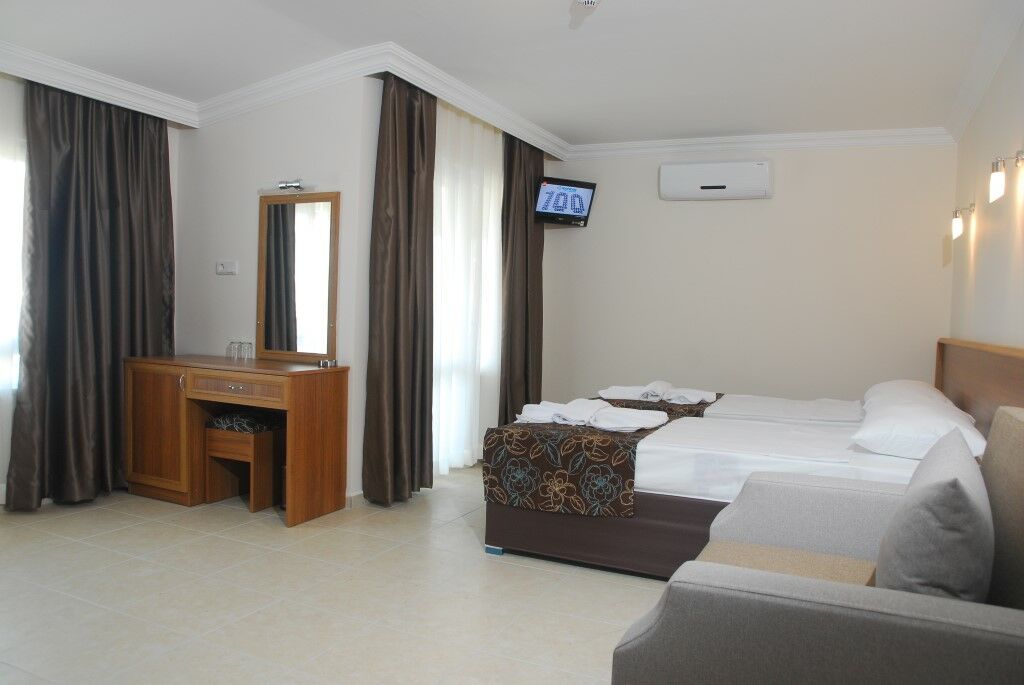 Pera Inn Hotel Алания Экстерьер фото
