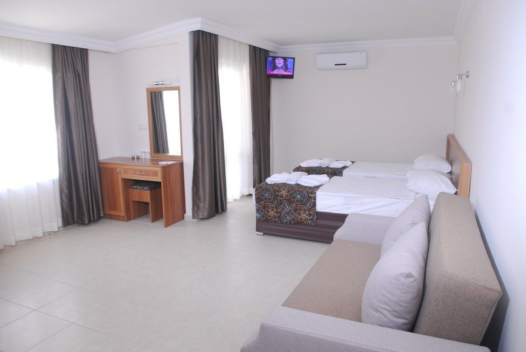 Pera Inn Hotel Алания Экстерьер фото